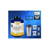 Thor Nutrition Isolate Whey Proteın 1800Gr. 60Servis - Muz Aromalı