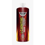 Thor Nutrition L-Carnitine Thermo 3600 33 Servis Formulated In Germany