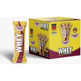 Thor Nutrition Whey Protein 21 Sase Formulated In Germany - Muz