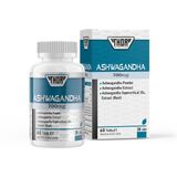 Thor Nutritrion Ashwagandha 700mg 60 Tablet 30 Gün