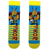 Thor Soket Çorap - Cok Renklı - 36 - 44