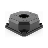 Thor Tkb-1111 Dış Mekan Kamera Montaj Kutusu (Antrasit Buat + Taban)