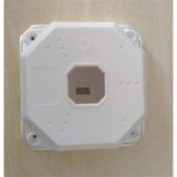 Thor Tkb-1111 Dış Mekan Kamera Montaj Kutusu Kare Buat + Taban