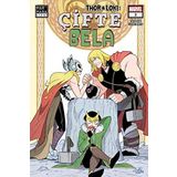 Thor ve Loki: Çifte Bela 3