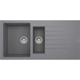 Thorax Granit Eviye Harlem T2 - Gri