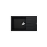 Thorax Granit Eviye Perla T3 Siyah 86X50
