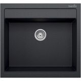 Thorax Granit Eviye Turo C1 Antrasit 56X53