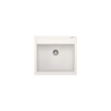 Thorax Granit Eviye Turo C1 Beyaz 56X53