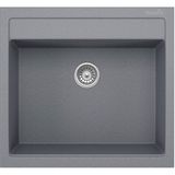 Thorax Granit Eviye Turo C1 Gri 56X53