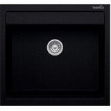 Thorax Granit Eviye Turo C1 Siyah 56X53
