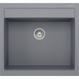 Thorax Granit Eviye Turo - Gri