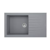 Thorax Perla T3 Gri Granit Eviye