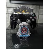 Thorn Tech God Of War Ragnarok Mjolnir Ps4 Kol Tutucu Stand - Gri