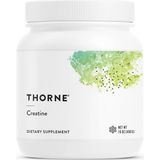 Thorne Creatine - Micronized Creatine Monohydrate Powder - Support For Muscles & Cognitive Function 450GR - Aromasız