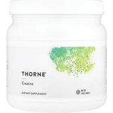 Thorne (Özelsporcugıdaların'dan !!) Creatine Micronized Monohydrate Nsf Certified 450GR 90 Servis.orj Abd Menşei. - Aromasız