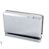 THORR HT-3060-PSS YAYLI CAM KAPI MENTEŞESİ PİVOT
