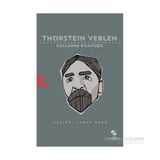 Thorstein Veblen Kullanım Kılavuzu - William Waller Michael Perelman İzzettin Önder Felipe Rezende Michael Hudson Gülenay Baş Dinar Ahmet Öncü Sidney Plotkin Anita Oğurlu Faruk Eray Düzen Ross E. Mitchell