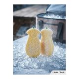 THORSTORE MİNİ BUZ AKÜSÜ İKİLİ SET ANANAS 300 ML