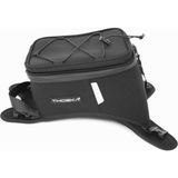 Thoska Tank Bag Adv Depo Üstü Çanta Siyah