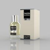 THOTH M-2, Bad Boy’ dan Esinlenilmiş Koku ikizi 50 ml EDP Erkek Parfümü, ÜST NOTALAR:Pembe Biber Lavanta KALP NOTALARI:Sardunya Siyah Erik ALT NOTALARI: Trüf mantar akoru Vetiver