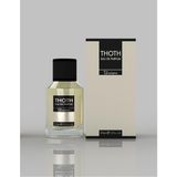 Thoth U-1, Oud Ispahan'dan Esinlenilmiş Koku İkizi 50 ml Edp Unisex Parfümü - 50 ml