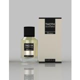 THOTH U-3, Roses Musk' dan Esinlenilmiş Koku ikizi 50 ml EDP Unisex Parfüm, Gül, Misk, Yasemin, Amber