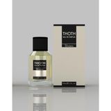 Thoth U-6, Oud Wood'dan Esinlenilmiş Koku İkizi 50 ml Edp Unisex Parfüm - 50 ml