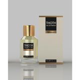 Thoth W-12, Libre'den Esinlenilmiş Koku İkizi 50 ml Edp Kadın Parfümü, - 50 ml