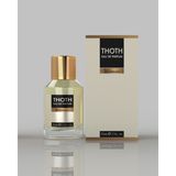 Thoth W-5, Si'den Esinlenilmiş Koku İkizi 50 ml Edp Kadın Parfümü - 50 ml