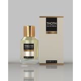 THOTH W-6, My Way 'den Esinlenilmiş Koku ikizi 50 ml EDP Kadın Parfümü, Üst Notalar: Bergamot, Portakal Çiçeği., Kalp notaları: Sümbülteber, Yasemin, Dip Notalar: Sedir Ağacı, Beyaz Misk, Vanilya