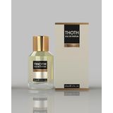 THOTH W-9, La Vie Est Belle ' dan Esinlenilmiş Koku ikizi 50 ml EDP Kadın Parfümü. İris, portakal çiçeği, yasemin,zambak özütü, bergamut,paçuli