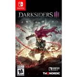 THQ NORDIC Darksiders III, Nintendo Switch Oyun