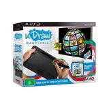 Thq Ps3 Udraw Game Tablet + Udraw Studio Oyun