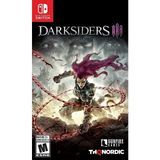 THQNORDIC Darksiders 3 Nintendo Switch Oyun