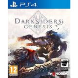 THQNORDIC Darksiders: Genesis Ps4 Oyun