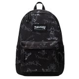 Thrasher Gonz Herschel Classic™ XL Sırt Çantası Siyah