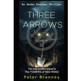 THREE ARROWS: An Aedan Kearney Story