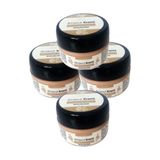 Three Brand Ciıt Beyazıatıcı Arnavut Kremi 4 Tane x 50 ml