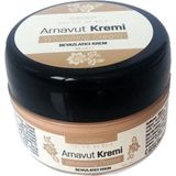 Three Brand Ciltleri Beyazlatıcı Arnavut Kremi 50 ml - 1li