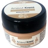 Three Brand Ciltleri Beyazlatıcı Arnavut Kremi 50 ml - 1Paket