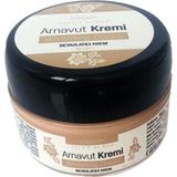 Three Brand Ciltleri Beyazlatıcı Arnavut Kremi 50 ml ASMZF110 - 1li