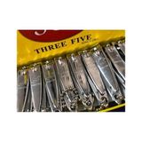 Three Five 100 Mg Tırnak Makası 555