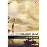 Three Men In a Boat - Jerome K. Jerome