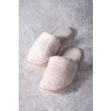 Three Roses Bambu Banyo Ve Ev Terliği Rahat Havlu Terlik Seyahat Terliği Hastane Terliği 38-40 Numara 1 Adet