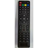 Threebox Hd Uydu Alıcısı Kumandası