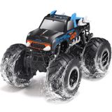 Threeking 1:16 su geçirmez canavar kamyon oyuncaklar RC arabalar amfibi uzaktan kumanda araba kamyon 4WD tüm arazi Off-Road pikap oyuncak 6 7 8 9 10 11 12 yaşındaki erkek kız çocuklar hediyeler