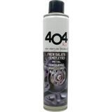 Threestep 404 Fren Balata Temizleme Sprey 500 Ml