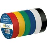Threestep Beyaz Tamir Band 48Mm*10Mt Bant - Tamir Bandı