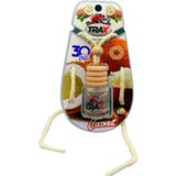 Threestep Coconut Kokulu Ayna Asmalı Ferah Oto Parfümü 8Ml Asmalı Kavun