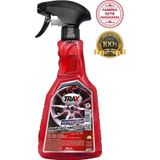 THREESTEP Demir Tozu Temizleyici Yüksek Kaliteli Jant Kaput Gövde Temizleyici Sprey 500 Ml
